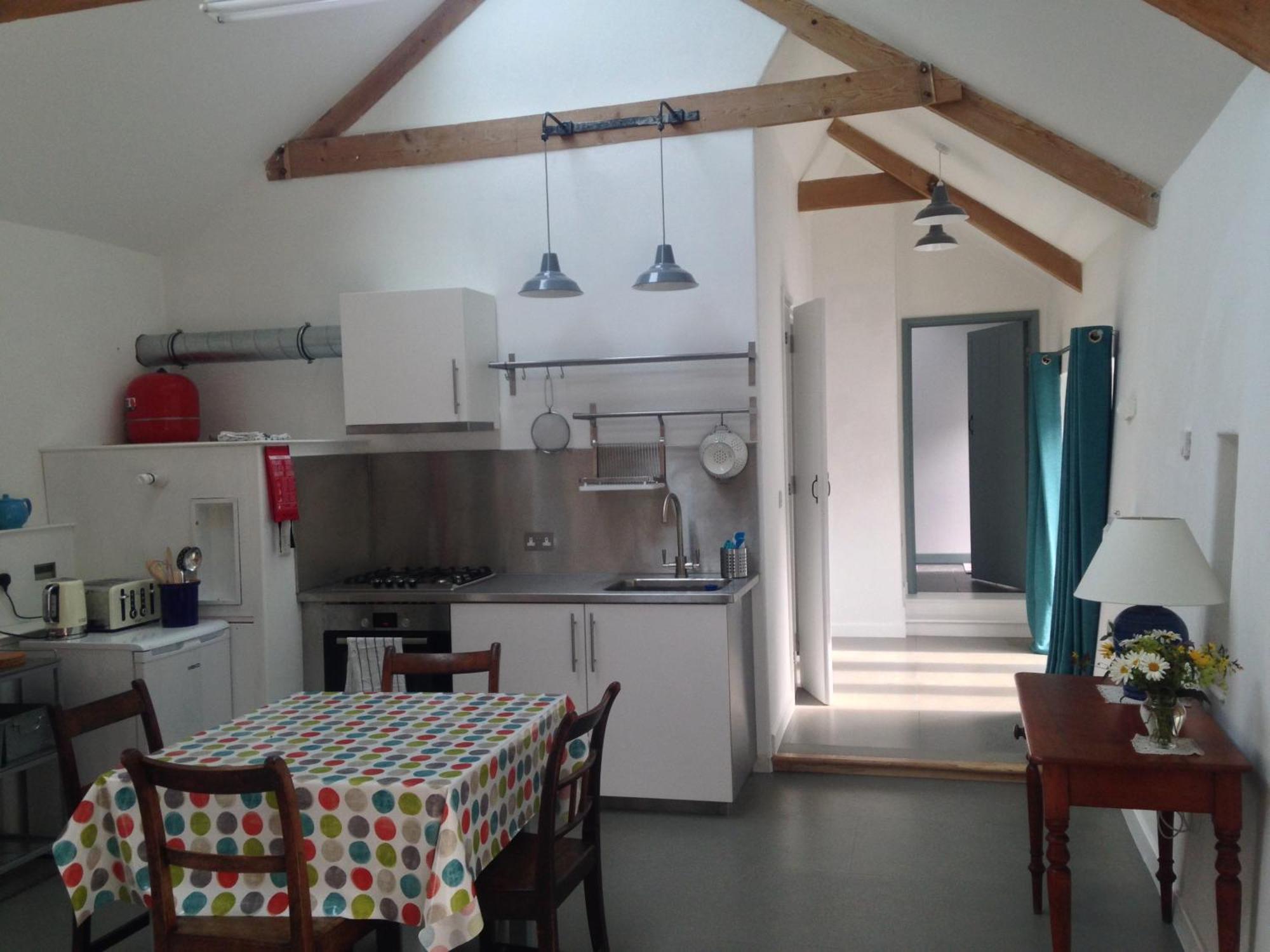 Rhiwiau Self Catering Villa คาร์มาเทน ภายนอก รูปภาพ